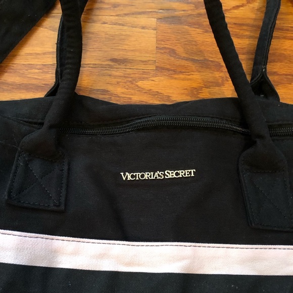 Victorias Secret Tote Bag - Picture 2 of 8